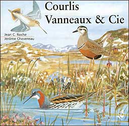 CD COURLIS, VANNEAUX & CIE 1