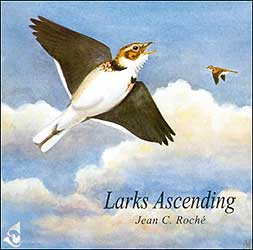 CD ALOUETTES / LARKS ASCENDING 1