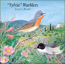 CD FAUVETTES / WARBLERS / SYLVIA 1