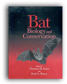 BAT BIOLOGY AND CONSERVATION