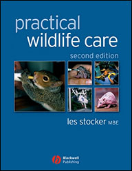 PRACTICAL WILDLIFE CARE 1