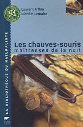 LES CHAUVES-SOURIS. MAÎTRESSES DE LA NUIT