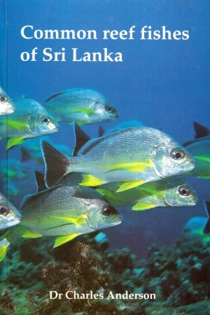 COMMON REEF FISHES OF SRI LANKA