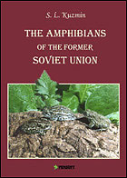 THE AMPHIBIANS OF THE FORMER SOVIET UNION