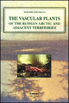 VASCULAR PLANTS OF RUSSIAN ARCTIC AND ADJACENT TERRITORIES 1