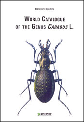 WORLD CATALOGUE OF THE GENUS CARABUS L. 1