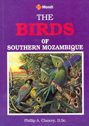 THE BIRDS OF SOUTHERN MOZAMBIQUE 1