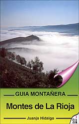 GUÍA MONTAÑERA. MONTES DE LA RIOJA 1