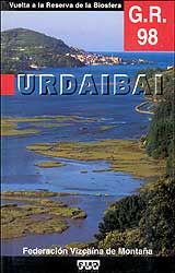 GR-98. URDAIBAI. VUELTA A LA RESERVA DE LA BIOSFERA 1