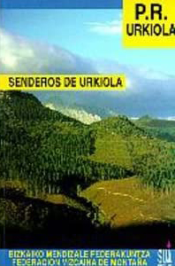 PR-URKIOLA SENDEROS DE URKIOLA 1