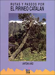 RUTAS Y PASEOS POR EL PIRINEO CATALÁN 1