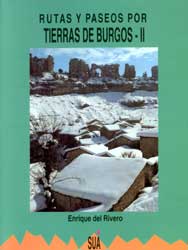 RUTAS Y PASEOS. TIERRAS DE BURGOS-2 1