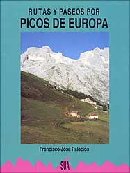 RUTAS Y PASEOS POR PICOS DE EUROPA 1