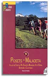 RUTAS Y PASEOS POSETS-MALADETA 1