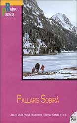 RUTAS Y PASEOS. PALLARS SOBIRÀ 1