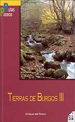 RUTAS Y PASEOS. TIERRAS DE BURGOS-3 1