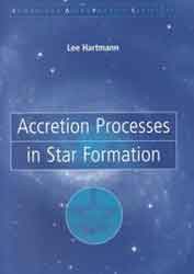 ACCRETION PROCESSES IN STAR FORMATION 1