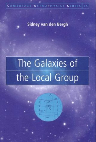 GALAXIES OF THE LOCAL GROUP 1