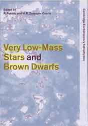 VERY LOW-MASS STARS AND BROWN DWARFS 1
