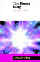 THE BIGGER BANG 1