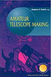 AMATEUR TELESCOPE MAKING 1