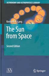 THE SUN FROM SPACE 1