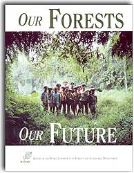 OUR FORESTS, OUR FUTURE 1