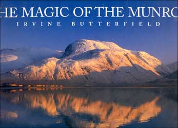THE MAGIC OF THE MUNROS 1