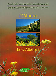 L'ALBERA. LES ALBÈRES. GUIA EXCURSIONISTA TRANSFRONTERERA 1