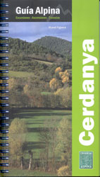 GUIA ALPINA. CERDANYA 1