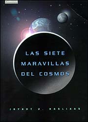 LAS SIETE MARAVILLAS DEL COSMOS