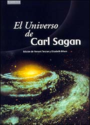 EL UNIVERSO DE CARL SAGAN 1
