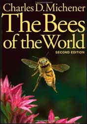 THE BEES OF THE WORLD 1