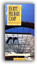 EN BTT PEL BAIX CAMP 1