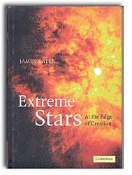 EXTREME STARS. AT THE EDGE OF CREATION 1