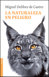 LA NATURALEZA EN PELIGRO