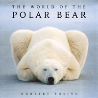 THE WORLD OF THE POLAR BEAR 1
