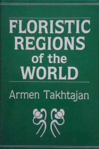 FLORISTIC REGIONS OF THE WORLD 1