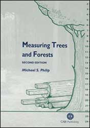 MEASURING TREES AND FORESTS.