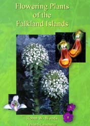 FLOWERING PLANTS OF THE FALKLAND ISLANDS