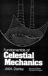 FUNDAMENTALS OF CELESTIAL MECHANICS.