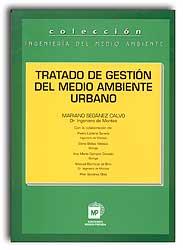 TRATADO DE GESTIÓN DEL MEDIO AMBIENTE URBANO 1