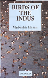BIRDS OF THE INDUS