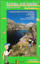 SORTIDES AMB FAMÍLIA. ELS PIRINEUS 1 1
