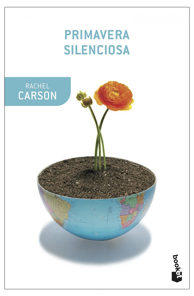 PRIMAVERA SILENCIOSA