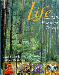 LIFE IN THE TALL EUCALYPT FORESTS 1