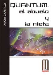 QUANTUM, EL ABUELO Y LA NIETA 1