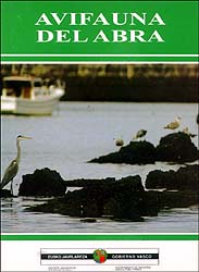 AVIFAUNA DEL ABRA