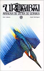 URDAIBAI. AVIFAUNA DE LA RÍA DE GERNIKA 1