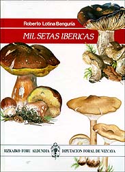 MIL SETAS IBÉRICAS 1